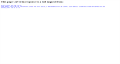 Desktop Screenshot of in.amateurbitch.com