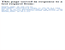 Tablet Screenshot of in.amateurbitch.com